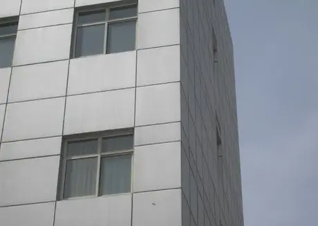 Panneaux composites aluminium plein épaisseur 2 mm, 3 mm, 4 mm, 5 mm, 6,0 mm