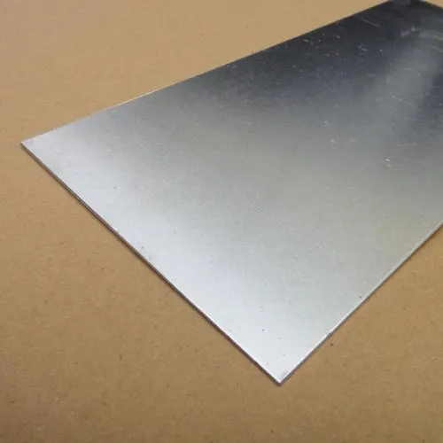 Panneaux de revêtement extérieur en alliage d'aluminium avec revêtement PVDF, Chine — Foshan Qi Aluminum Decorative Materials Co. Ltd