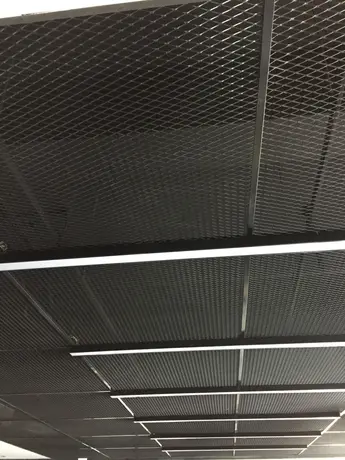 Feuille de panneau composite en aluminium de haute qualité, PVDF, acp, pour revêtement mural