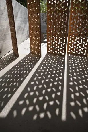 Panneau extérieur micro-percé pour façade rideau décorative, bâtiment, panneau décoratif 2020