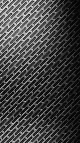 Feuilles décoratives à trous ronds percés au laser pour bâtiment