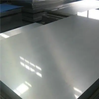 Bonnes qualités, panneau en aluminium vierge personnalisé pour impression sublimation DIY, panneau photo en feuille métallique aluminium