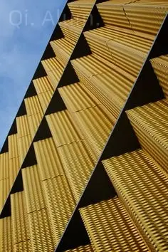 Tôle en aluminium durable 4x8mm en treillis métallique expansé galvanisé prix du fil métallique expansé vue 3