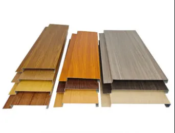 Comment nettoyer et entretenir les panneaux en aluminium ? — Foshan Qi Aluminum Decorative Materials Co. Ltd