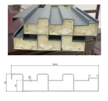 Faut-il refaire l’étanchéité d’une toiture métallique avant d’installer une toiture aluminium isolante ?