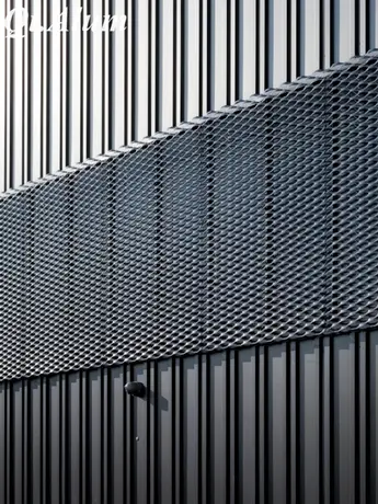 Projet Qi Aluminum
